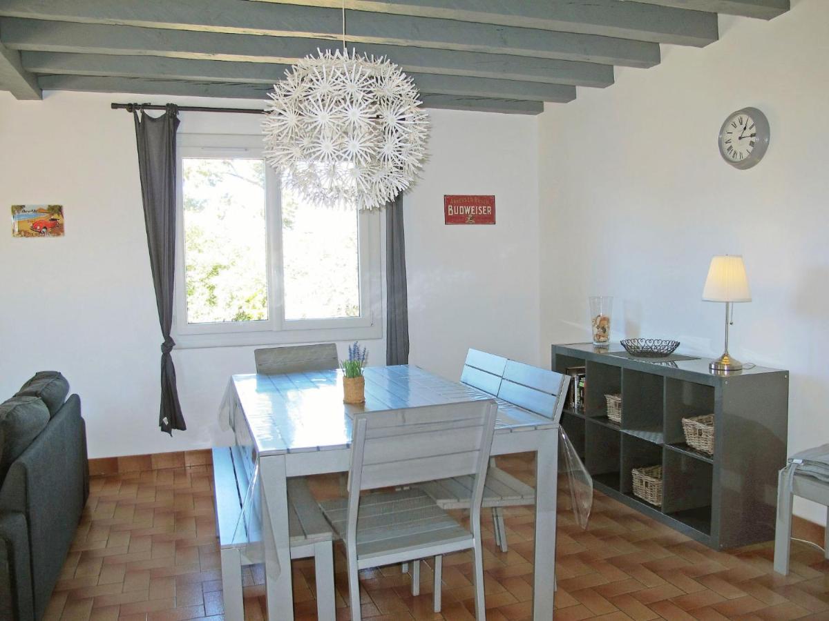 Holiday Home El Refugio By Interhome Mimizan-Plage Exterior photo