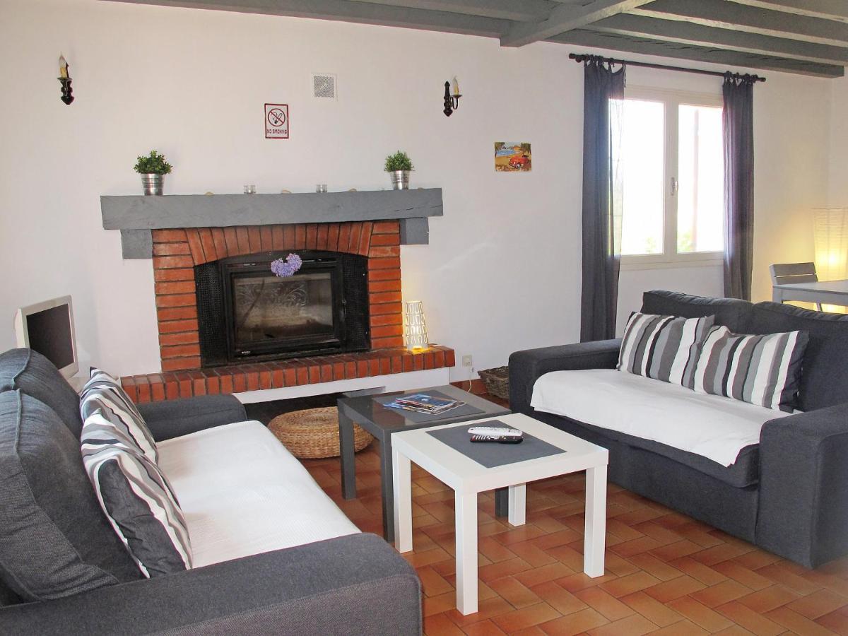 Holiday Home El Refugio By Interhome Mimizan-Plage Exterior photo